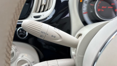 Fiat 500 1.0 Mild Hybrid Dolcevita [Part Leather] 3dr Petrol Hatchback